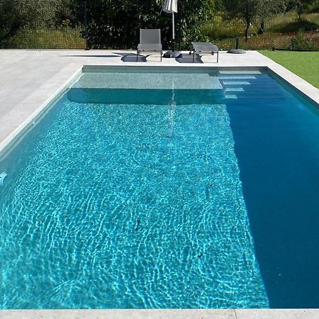 Casa Rural Camino De La Data Valencia de Alcántara Kültér fotó