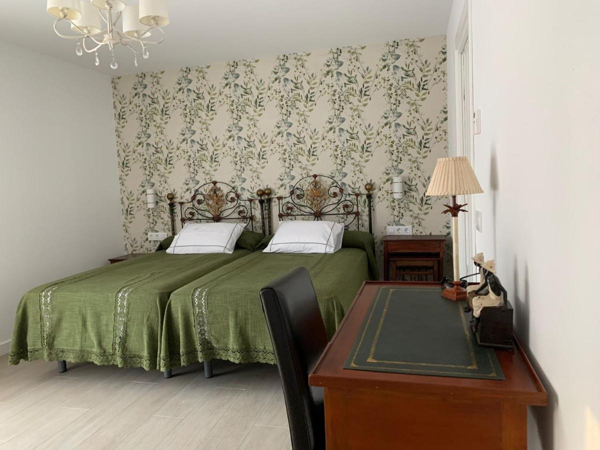Casa Rural Camino De La Data Valencia de Alcántara Kültér fotó