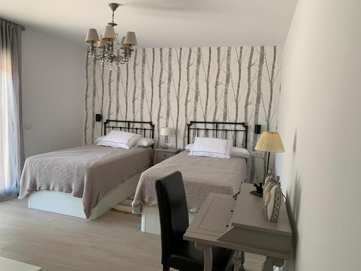 Casa Rural Camino De La Data Valencia de Alcántara Kültér fotó