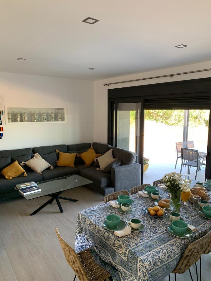 Casa Rural Camino De La Data Valencia de Alcántara Kültér fotó