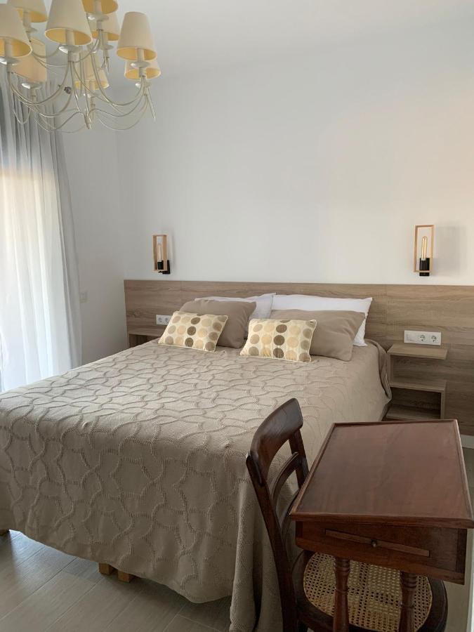 Casa Rural Camino De La Data Valencia de Alcántara Kültér fotó