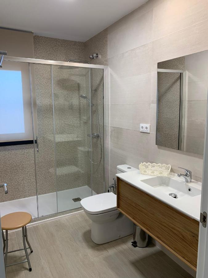 Casa Rural Camino De La Data Valencia de Alcántara Kültér fotó