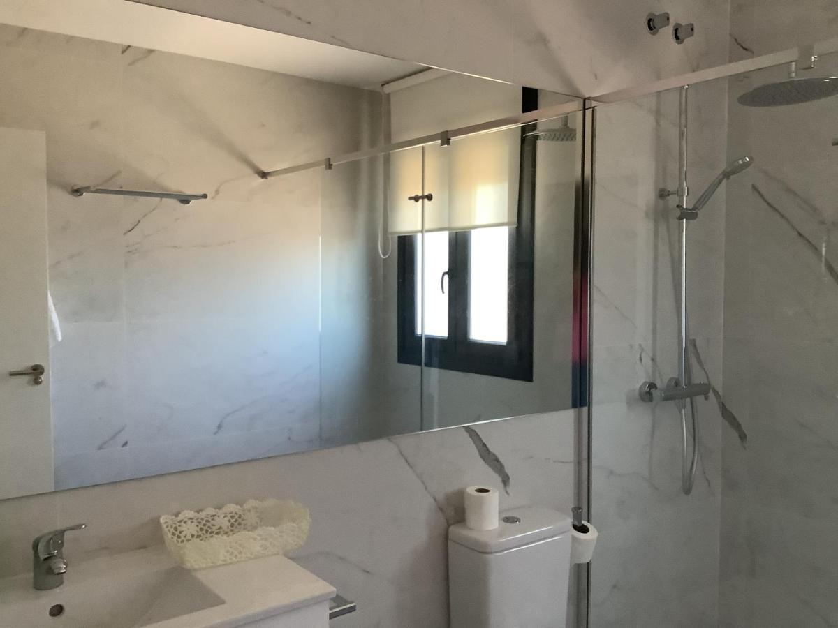 Casa Rural Camino De La Data Valencia de Alcántara Kültér fotó