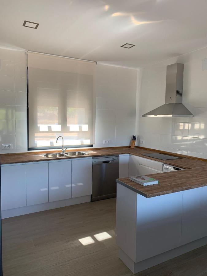 Casa Rural Camino De La Data Valencia de Alcántara Kültér fotó