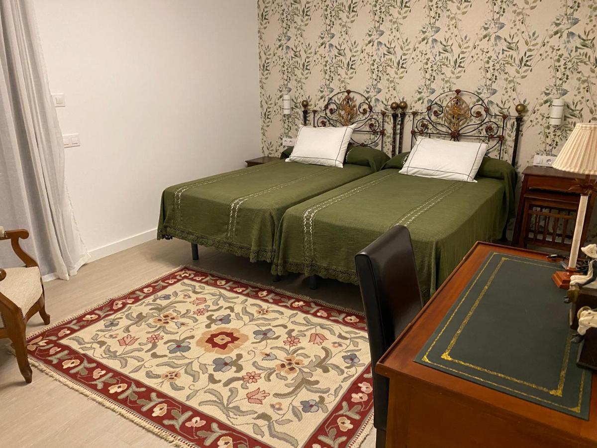 Casa Rural Camino De La Data Valencia de Alcántara Kültér fotó